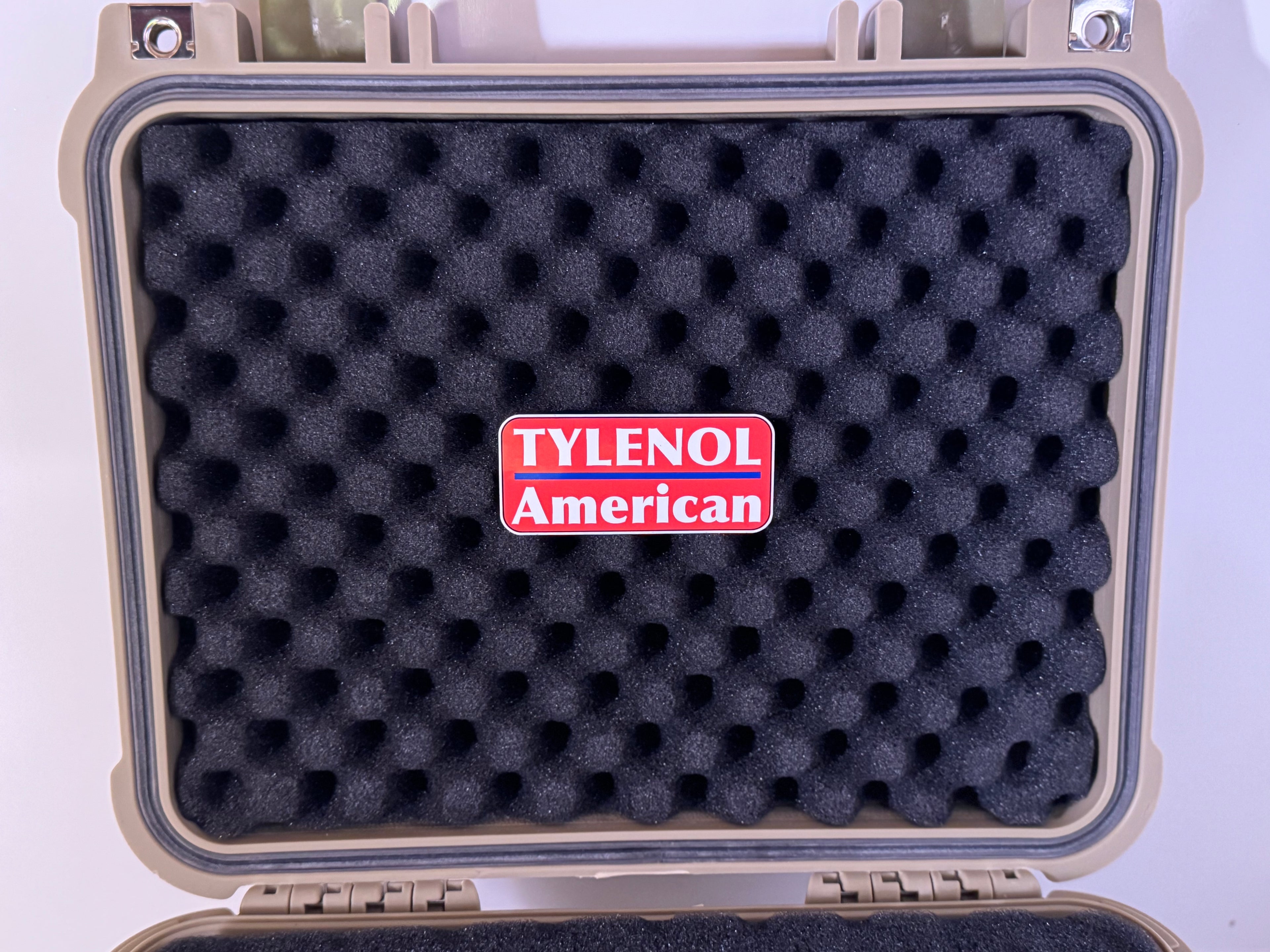 Tylenol American