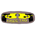 Taser tag