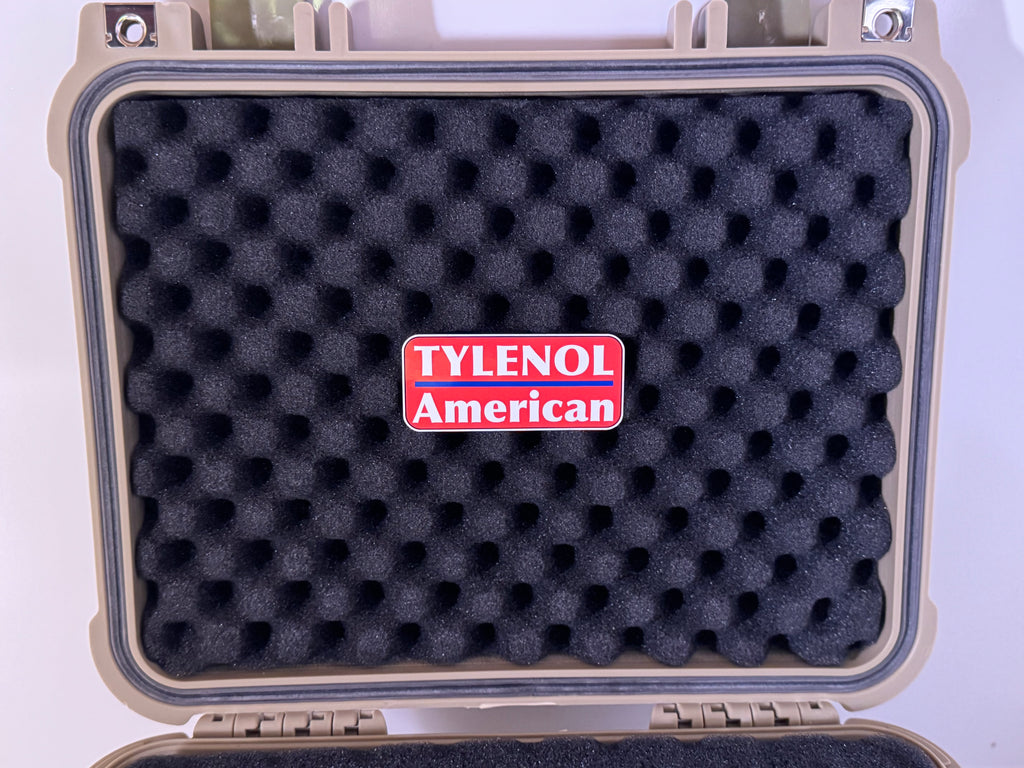 Tylenol American