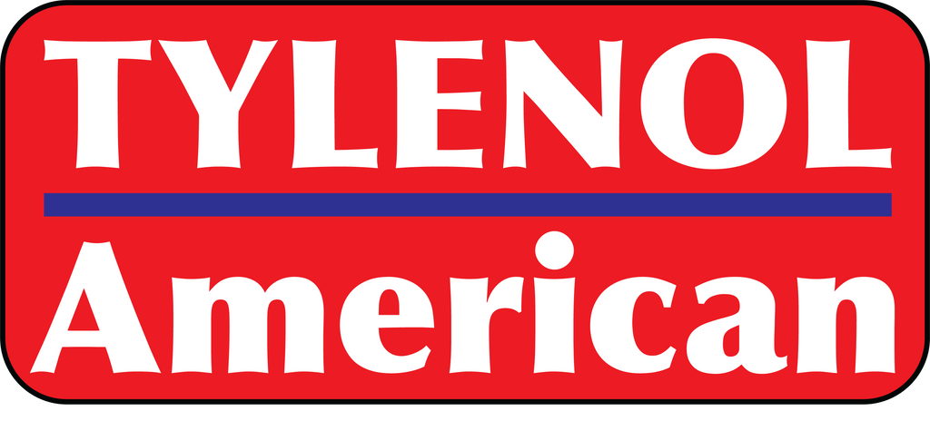 Tylenol American